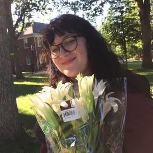 Meet your Posher, Anna